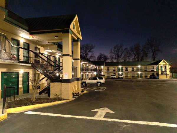 Super 8 by Wyndham Columbia Main image